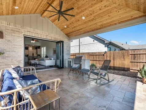 7310 Kingbird Cove Court Katy TX 77493
