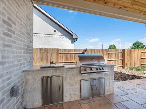 7310 Kingbird Cove Court Katy TX 77493