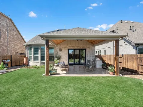 7310 Kingbird Cove Court Katy TX 77493