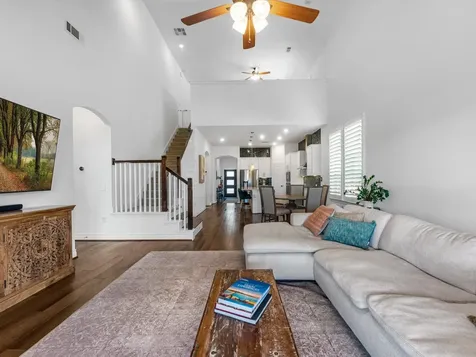 7310 Kingbird Cove Court Katy TX 77493