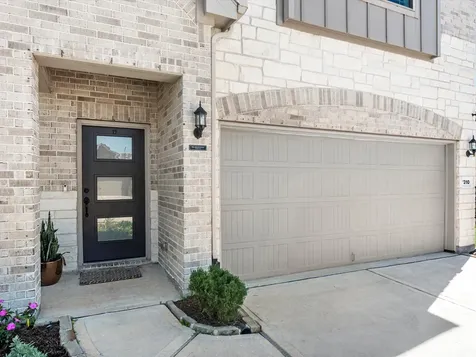 7310 Kingbird Cove Court Katy TX 77493