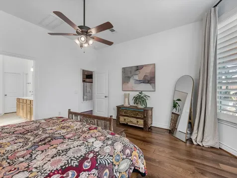 7310 Kingbird Cove Court Katy TX 77493