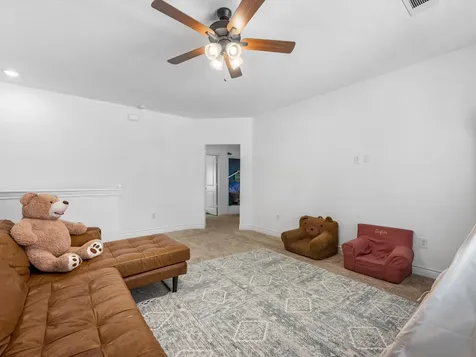 7310 Kingbird Cove Court Katy TX 77493