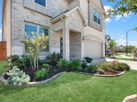 7310 Kingbird Cove Court Katy TX 77493