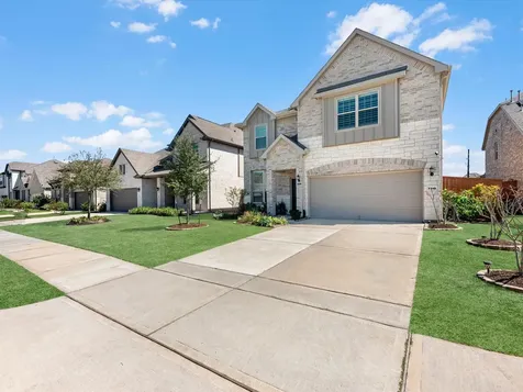 7310 Kingbird Cove Court Katy TX 77493