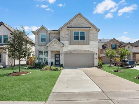 7310 Kingbird Cove Court Katy TX 77493