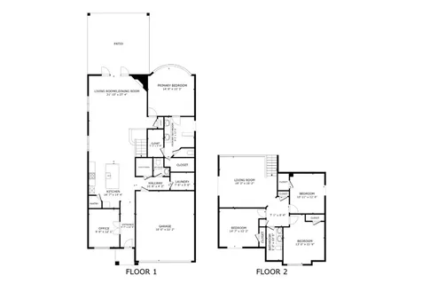 7310 Kingbird Cove Court Katy TX 77493