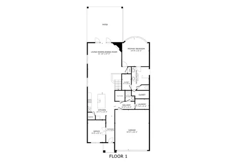 7310 Kingbird Cove Court Katy TX 77493