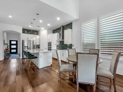 7310 Kingbird Cove Court Katy TX 77493