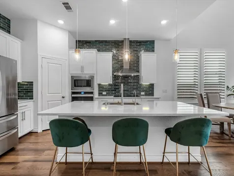 7310 Kingbird Cove Court Katy TX 77493
