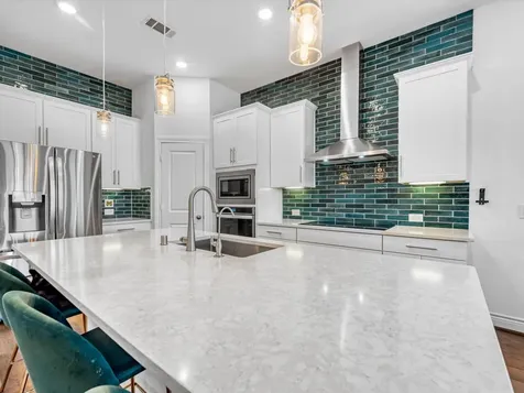 7310 Kingbird Cove Court Katy TX 77493