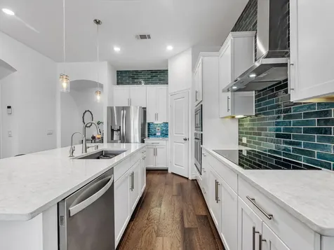 7310 Kingbird Cove Court Katy TX 77493