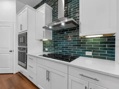 7310 Kingbird Cove Court Katy TX 77493