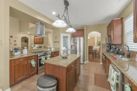 2103 Blue Water Bay Drive Katy TX 77494