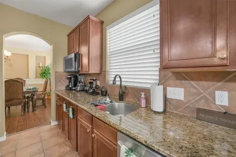 2103 Blue Water Bay Drive Katy TX 77494