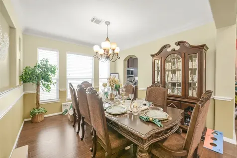 2103 Blue Water Bay Drive Katy TX 77494
