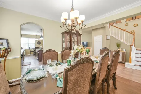 2103 Blue Water Bay Drive Katy TX 77494