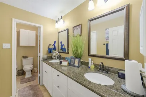 2103 Blue Water Bay Drive Katy TX 77494
