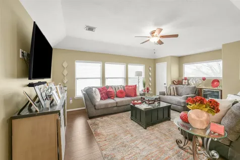 2103 Blue Water Bay Drive Katy TX 77494