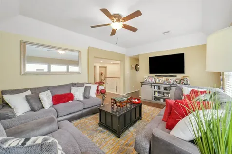 2103 Blue Water Bay Drive Katy TX 77494