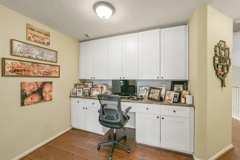 2103 Blue Water Bay Drive Katy TX 77494