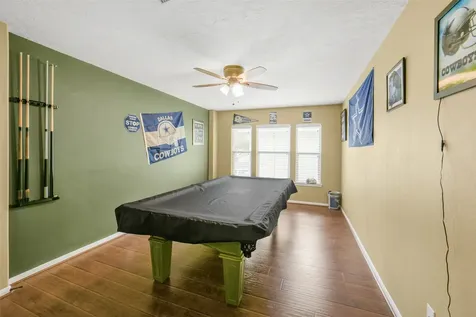 2103 Blue Water Bay Drive Katy TX 77494