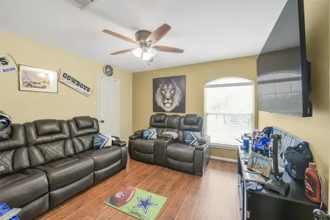 2103 Blue Water Bay Drive Katy TX 77494