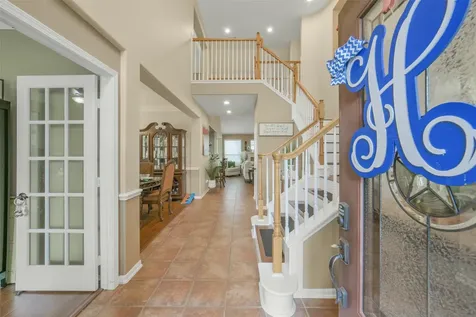 2103 Blue Water Bay Drive Katy TX 77494