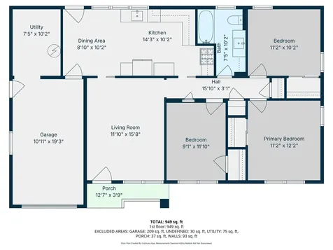 723 E Spreading Oak Drive Houston TX 77076