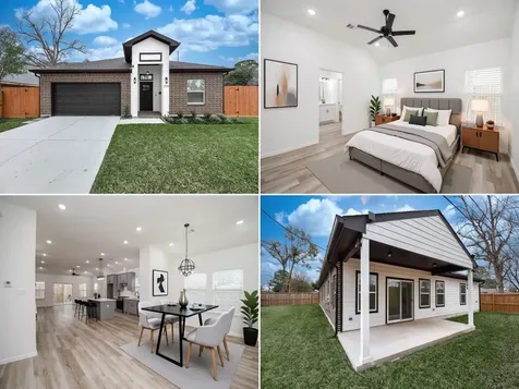 2139 Counter Point Drive Houston TX 77055
