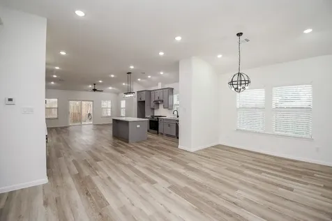 2139 Counter Point Drive Houston TX 77055