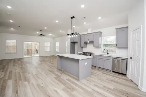 2139 Counter Point Drive Houston TX 77055