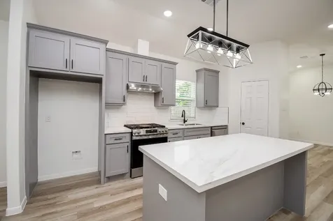 2139 Counter Point Drive Houston TX 77055
