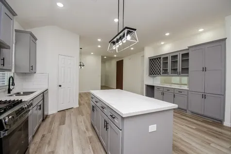 2139 Counter Point Drive Houston TX 77055
