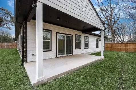 2139 Counter Point Drive Houston TX 77055