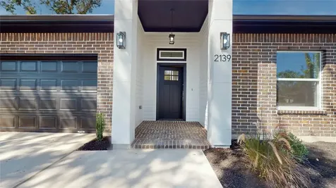 2139 Counter Point Drive Houston TX 77055