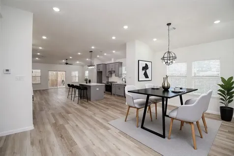 2139 Counter Point Drive Houston TX 77055