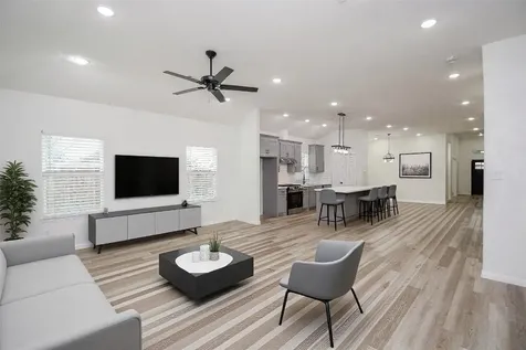 2139 Counter Point Drive Houston TX 77055