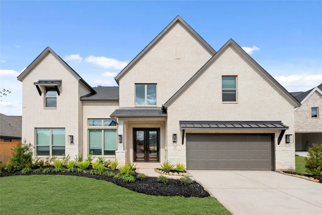 26708 Stockton Trail Montgomery TX 77316