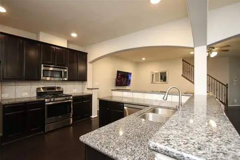 8517 Sunset Loch Drive Spring TX 77379