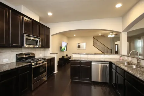 8517 Sunset Loch Drive Spring TX 77379