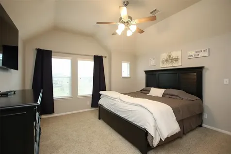 8517 Sunset Loch Drive Spring TX 77379