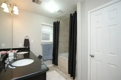 8517 Sunset Loch Drive Spring TX 77379
