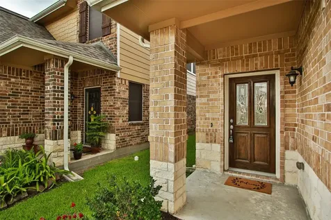 8517 Sunset Loch Drive Spring TX 77379