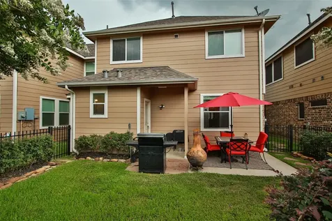 8517 Sunset Loch Drive Spring TX 77379