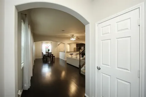 8517 Sunset Loch Drive Spring TX 77379