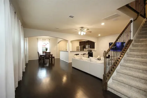 8517 Sunset Loch Drive Spring TX 77379