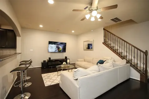 8517 Sunset Loch Drive Spring TX 77379
