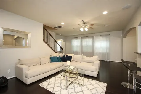 8517 Sunset Loch Drive Spring TX 77379