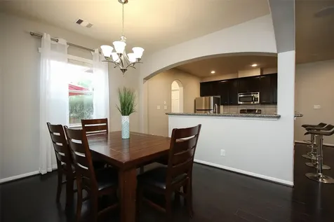 8517 Sunset Loch Drive Spring TX 77379